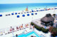 DoubleTree Beach Resort by Hilton Tampa Bay - North Redington Pool and Beach