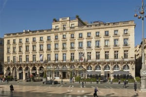 InterContinental Bordeaux - Le Grand Hotel