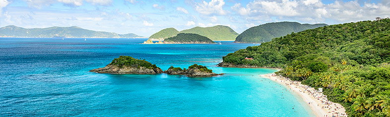 US Virgin Islands