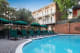 Best Western Plus French Quarter Courtyard Hotel Swimming Pool