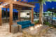 Homewood Suites by Hilton Cape Canaveral-Cocoa Beach Fire Pit Lounge