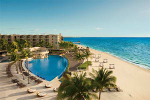 Dreams Riviera Cancun Resort By AMR Collection