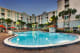 Holiday Inn Resort Orlando Lake Buena Vista Pool