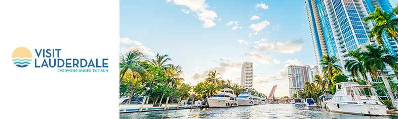 Fort Lauderdale - So Much More Than a Shoreline