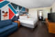 Fairfield Inn Anaheim Resort Premium King Guest Room