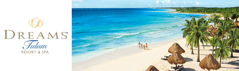 Dreams Tulum