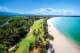 The St. Regis Bahia Beach Resort Aerial