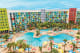 Universal's Cabana Bay Beach Resort Property