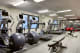 Embassy Suites by Hilton Montreal Fitness Area