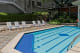 Four Points by Sheraton Medellin Pool