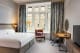 Hilton Edinburgh Carlton Guest Room