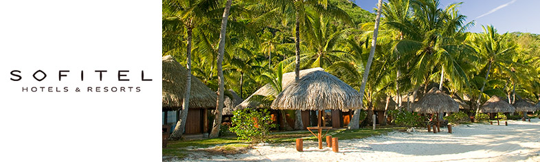 Sofitel French Polynesia