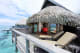 Sofitel Kia Ora Moorea Beach Resort Deck