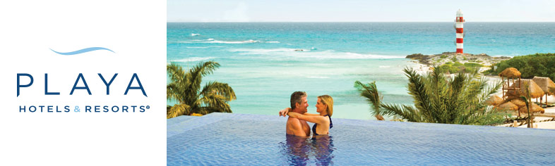 Playa Resorts