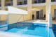 Riu Palace Cabo San Lucas Swim-up Suite