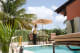 Sandals Grande St.Lucian Spa & Beach Resort Butler
