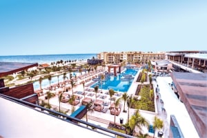 Royalton Riviera Cancun, An Autograph Collection All-Inclusive Resort