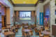 Embassy Suites by Hilton Niagara Falls Fallsview Hotel Lobby