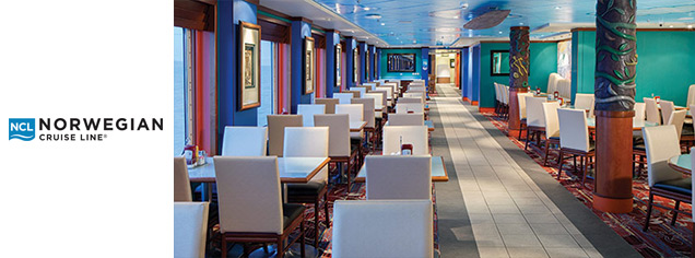 NCL Hawaii Cruise Vacations