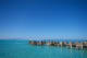 InterContinental Bora Bora Le Moana Resort Overwater Bungalows