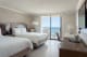Fort Lauderdale Marriott Harbor Beach Resort & Spa Double Room