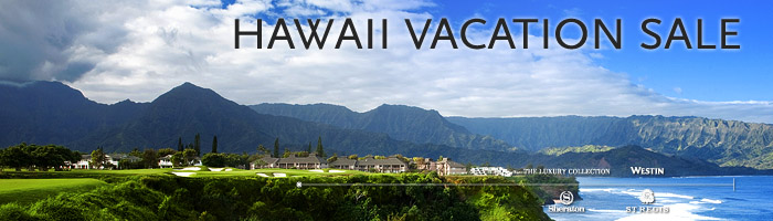 St. Regis Princeville Resort