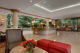 Embassy Suites by Hilton San Francisco Airport Hotel Lobby