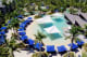 Radisson Blu Resort Denarau Pool