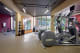 Hilton La Jolla Torrey Pines Fitness Center