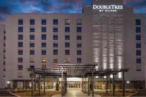 DoubleTree by Hilton Hotel Niagara Falls New York
