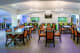 Best Western Plus Kissimmee-Lake Buena Vista South Inn & Suites Breakfast Area