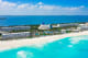 Grand Oasis Cancun Aerial View