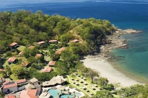 Secrets Papagayo Costa Rica By AMR Collection