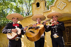 Guadalajara Mariachi