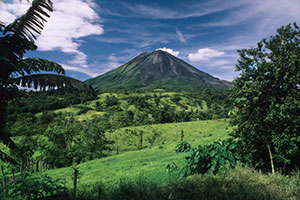 Arenal Volcano Arenal Volcano Views