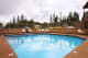 Best Western Rocky Mountain Lodge Pool