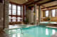 DoubleTree Fallsview Resort & Spa by Hilton - Niagara Falls Saltwater Pool