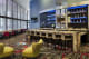 DoubleTree by Hilton Chicago-Magnificent Mile Bar