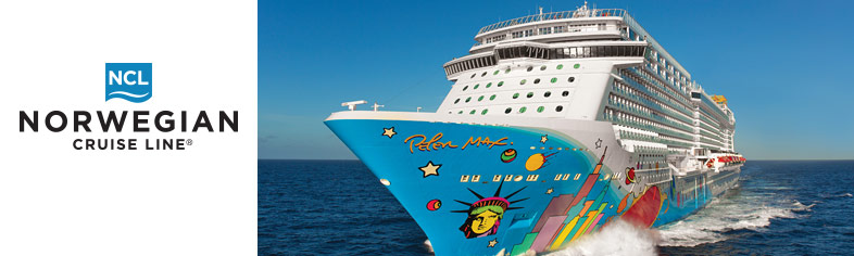 Norwegian Breakaway, Caribbean