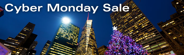Holiday Vacation Sale