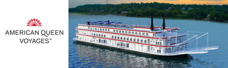 American Countess River Cruise (Minneapolis to New Orleans | Mighty Mississippi)