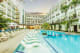 Playa Los Arcos Hotel Beach Resort & Spa Swimming Pool
