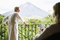 Transfer to Arenal