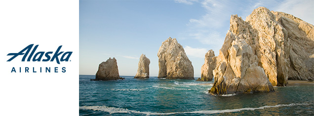 Alaska Airlines vacation packages Mexico