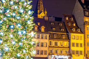 Christmas Market