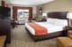 Gray Wolf Inn and Suites King Room