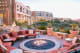 JW Marriott Tucson Starr Pass Resort & Spa Terrace