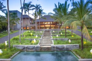 Courtyard Bali Nusa Dua Resort - CHSE Certified
