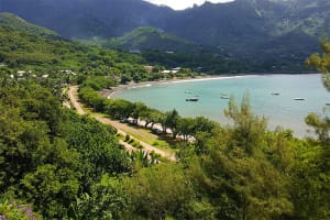 Le Nuku Hiva by Pearl Resorts, a member of Relais & Chateaux