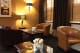 Best Western Plus Delmere Hotel Lounge